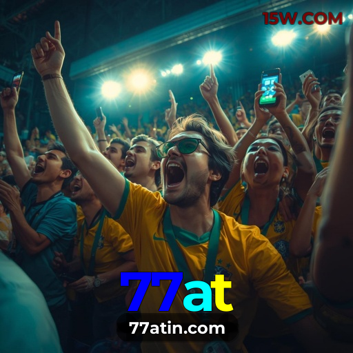 Cassino 77at | APK Oficial, PIX e Saque Rápido