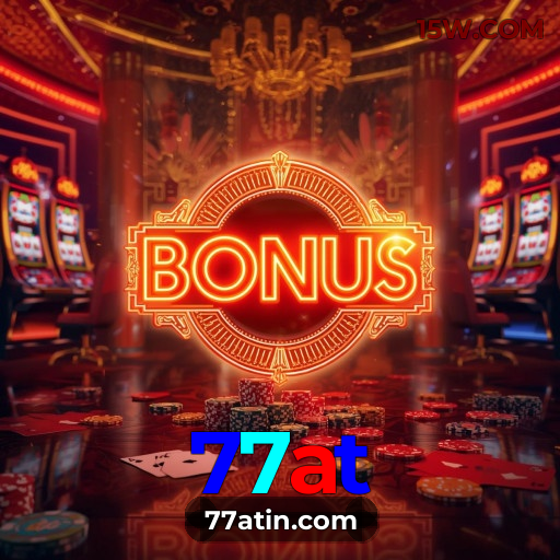 Cassino 77at | APK Oficial, PIX e Saque Rápido