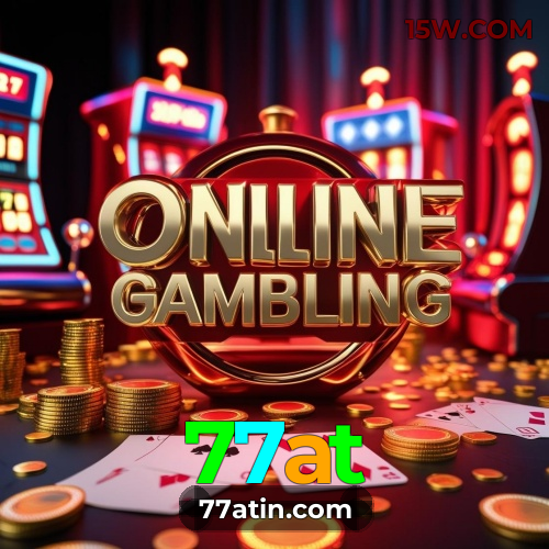 Acesse o Cassino 77at | Login Rápido e Seguro