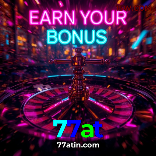 Guia Definitivo: Tudo sobre Bônus nos 77at mais populares