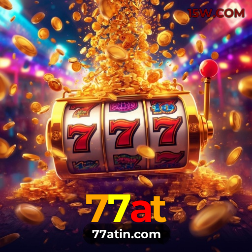 Slots Clássicos e Modernos no 77at – Aposte com Segurança 