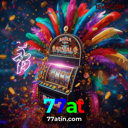 77at App para Android e iOS – Jogue Slots com Bônus Exclusivos