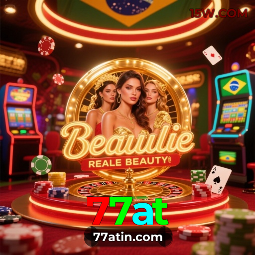77at App para Android e iOS – Jogue Slots com Bônus Exclusivos