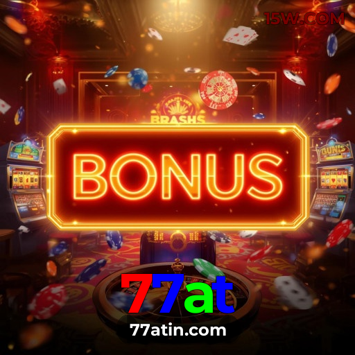 77at.Com - 77at Brasil | Online Slots Casino