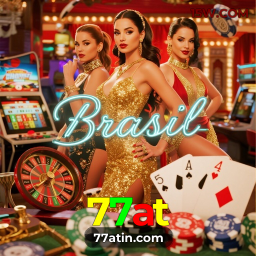 77at: No cassino online mais confiável, sua sorte nunca falha!