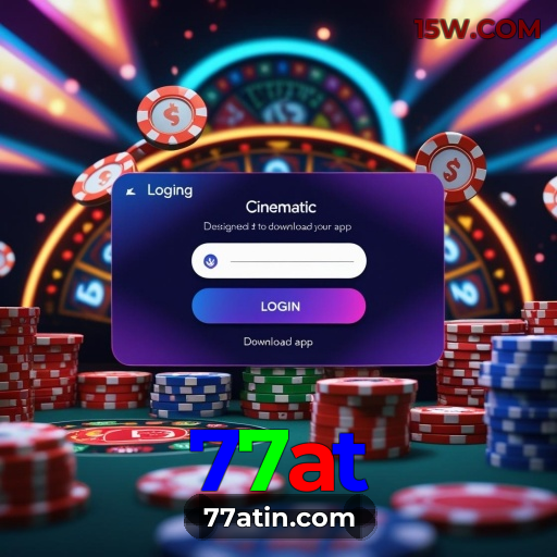77at: Ganhe com confiança no cassino mais seguro e confiável!