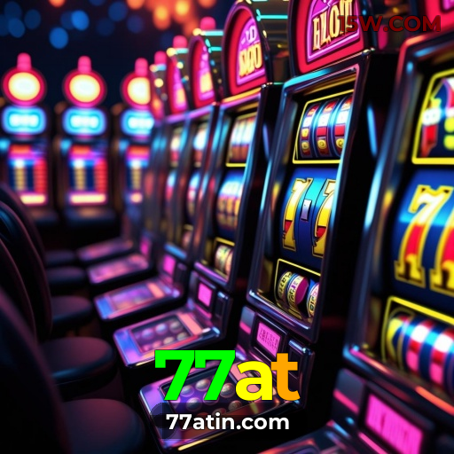 🧧 Jogos no 77at | Cassino Online com Bônus de Boas-Vindas