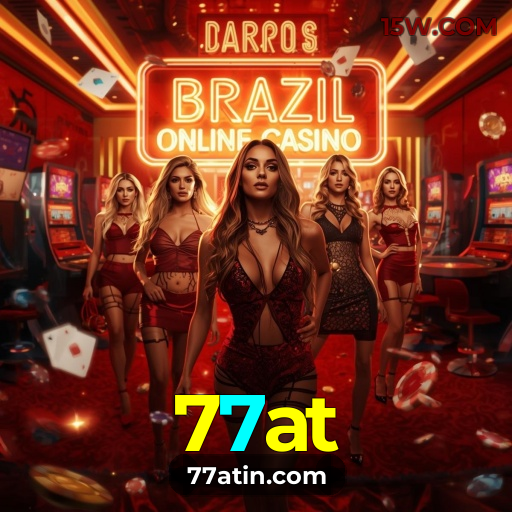 77at Promoções: Sem Taxas e com os Melhores Bônus do Mercado