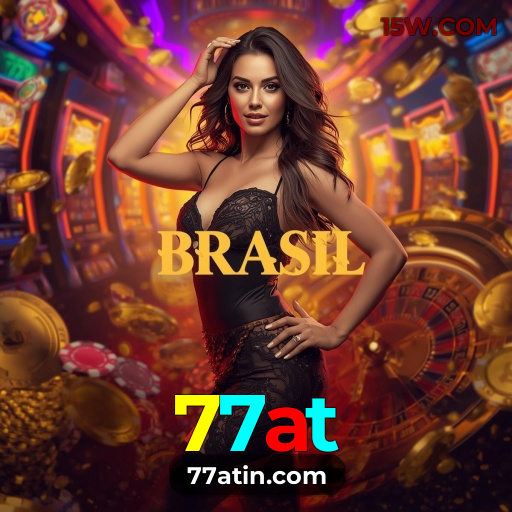 Jogue Slots Online no 77at | Ganhe Bônus de Boas-Vindas Hoje 