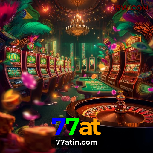77at.com 🌈 - A primeira escolha do Brasil para entretenimento 🌈 - 77at