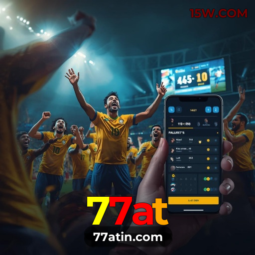 77at.com 🎯 - Principal site oficial de jogos de azar 🎯 - 77at
