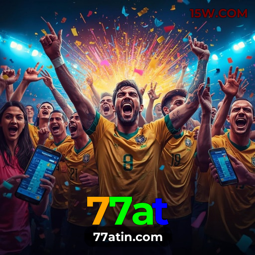 77at Cassino: O Melhor Lugar para Jogar Fortune Tiger e Slots