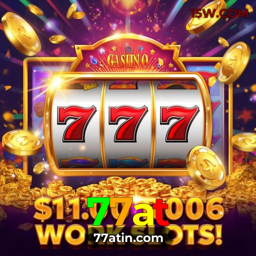 77at Promoções: Sem Taxas e com os Melhores Bônus do Mercado