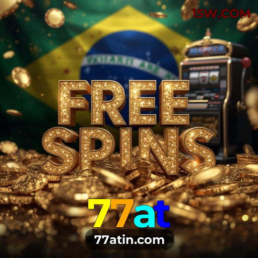 Jogue Slots Online no 77at | Ganhe Bônus de Boas-Vindas Hoje 