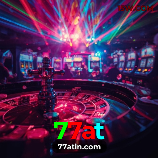 77at ® | Compromisso com a Transparência em Apostas de Esporte